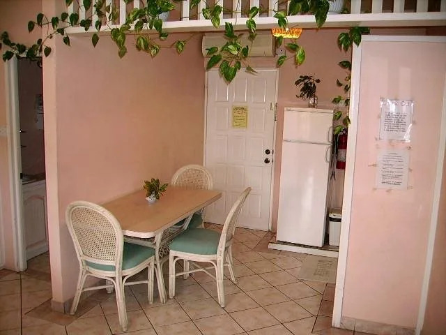 Hotel Chez Marie Alish