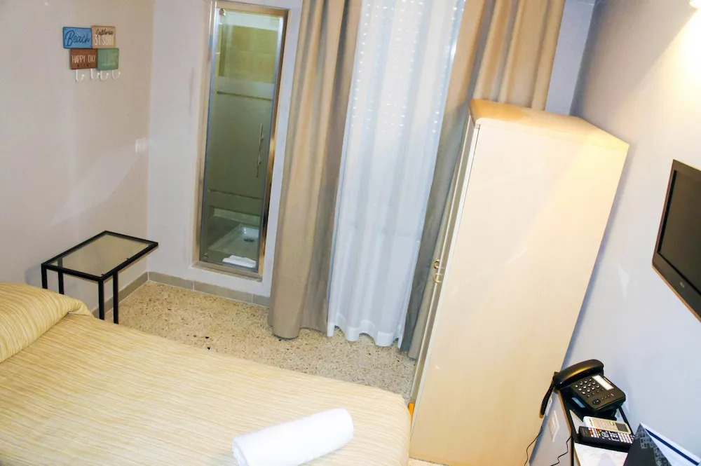 Albergo DOnofrio