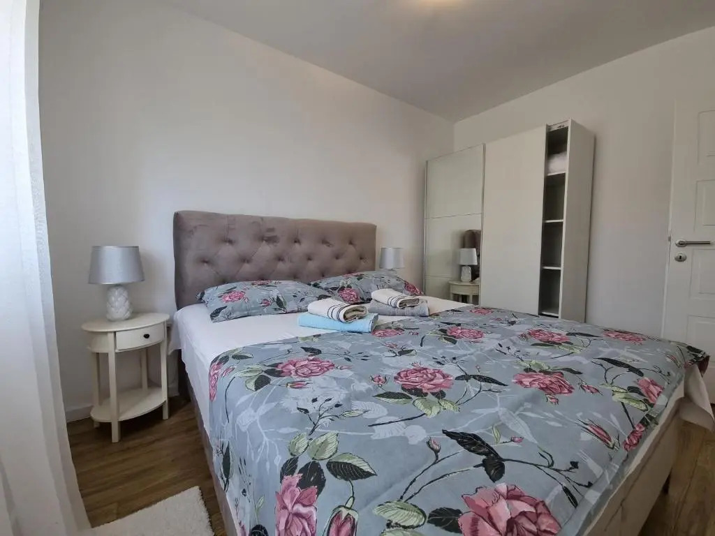 Apartments Manuel