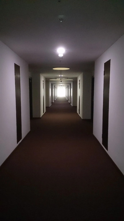 Eminent Hotel