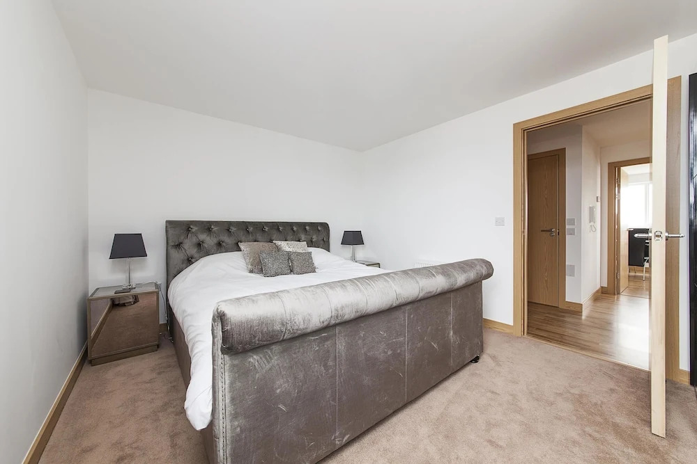 Pinnacle Residences- Cambridge Pym Court