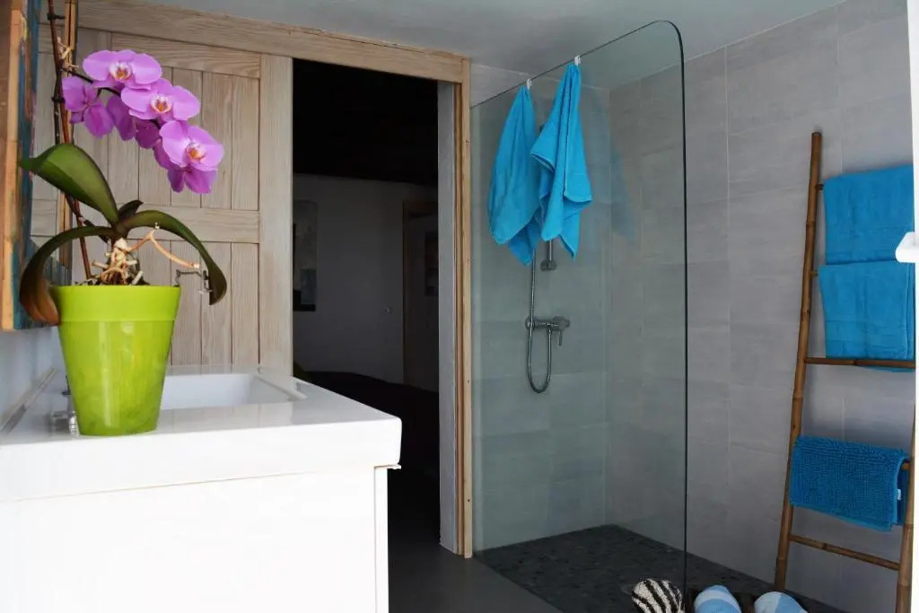 Apartamento Las Palmeras Nazaret