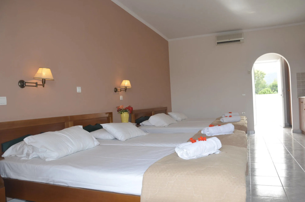 Jenny Hotel