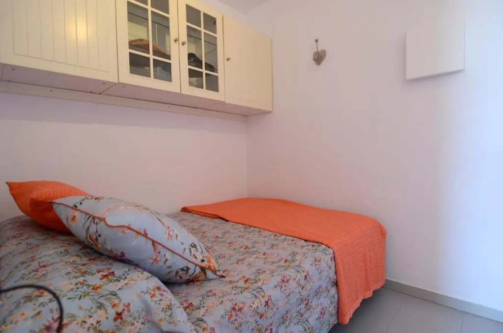 Apartamento vista al mar ARGONAVIS 132
