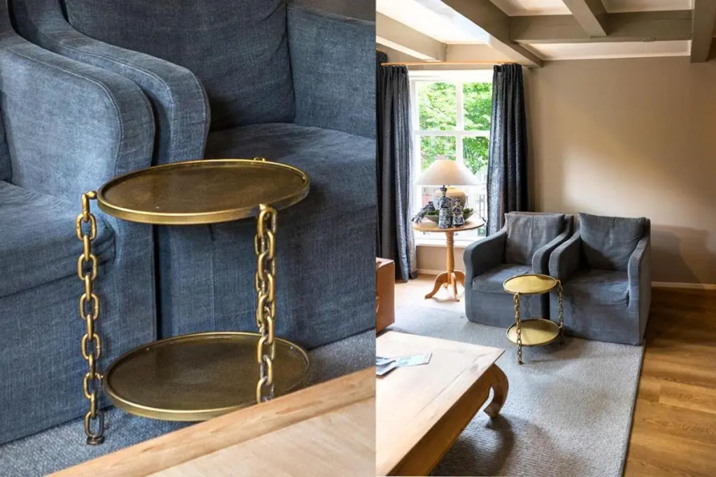 Luxury City Apartment Monsieur Philippe