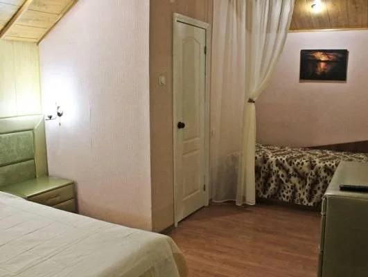Mini pension-SPA