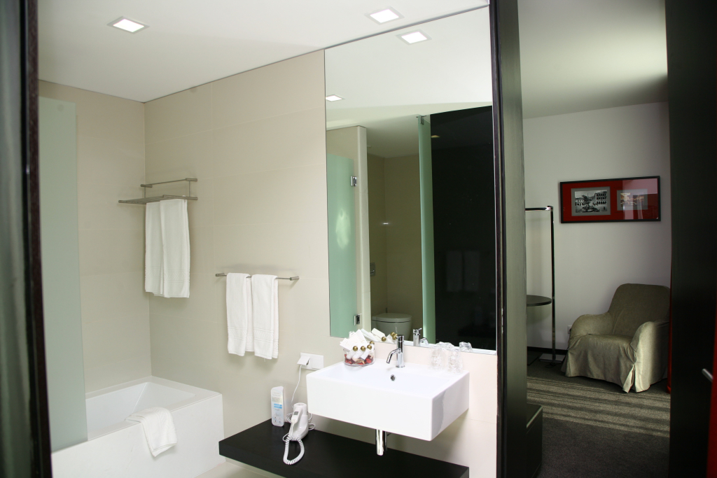 Axis Viana Business & SPA Hotel