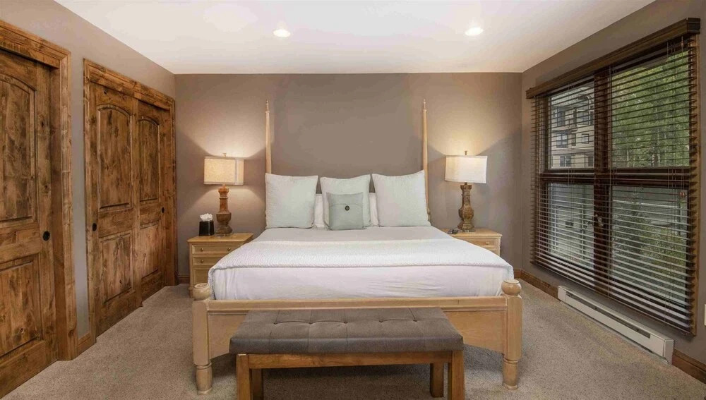 Beaver Creek Meadows Townhomes 4 Bedroom