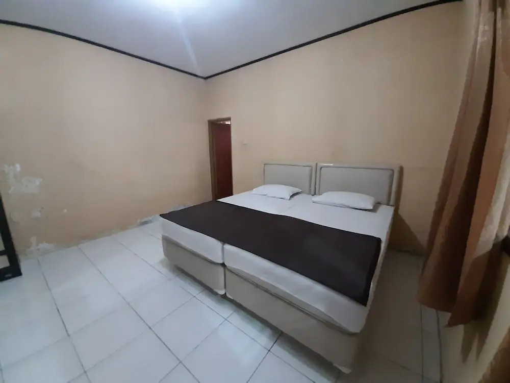 OYO 93135 Wisma Bayt Hikmah