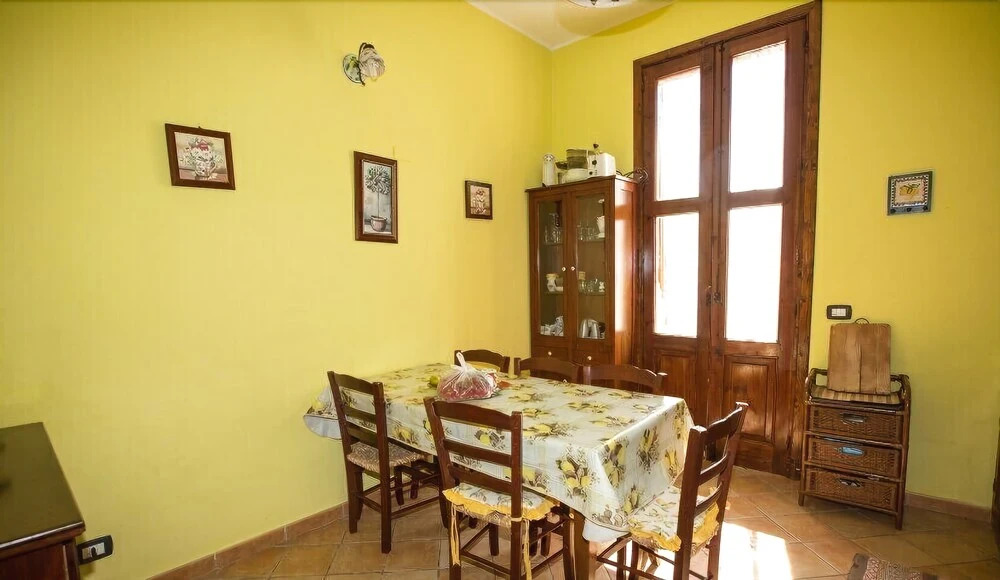 Casa Mare Noto
