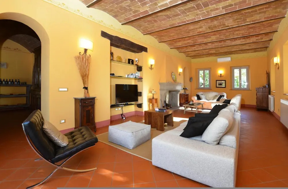 Villa Paradiso