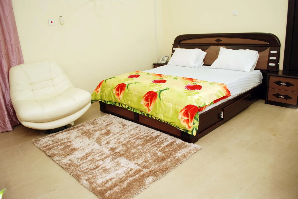 Health Plaza Abuja
