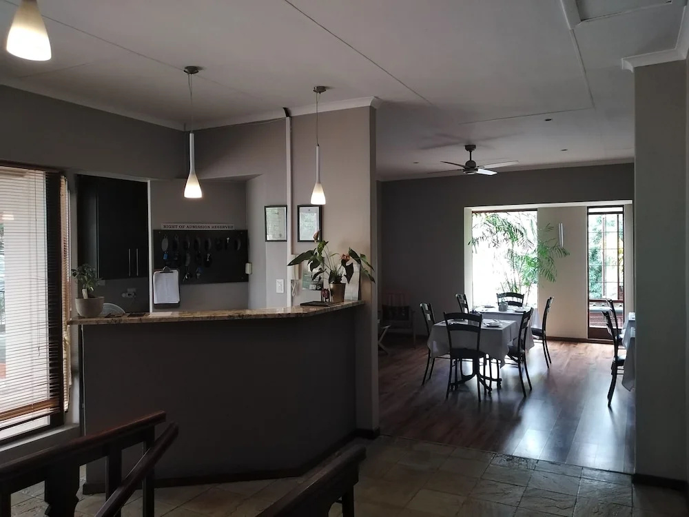 Acacia Guest House