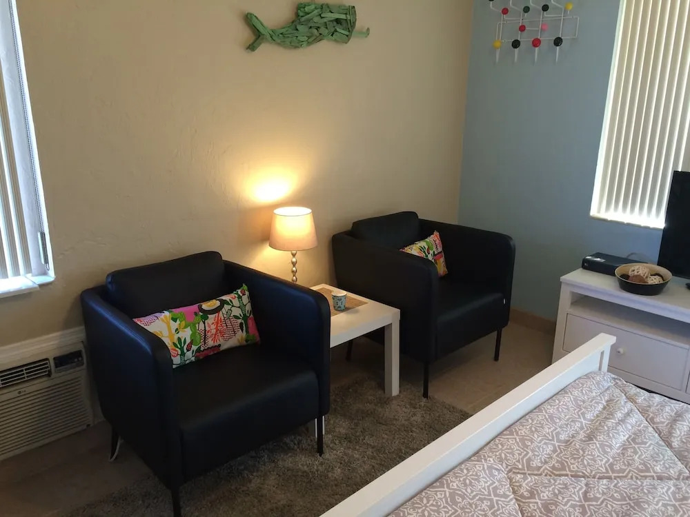 Tropicaire Motel Lauderdale-By-The-Sea