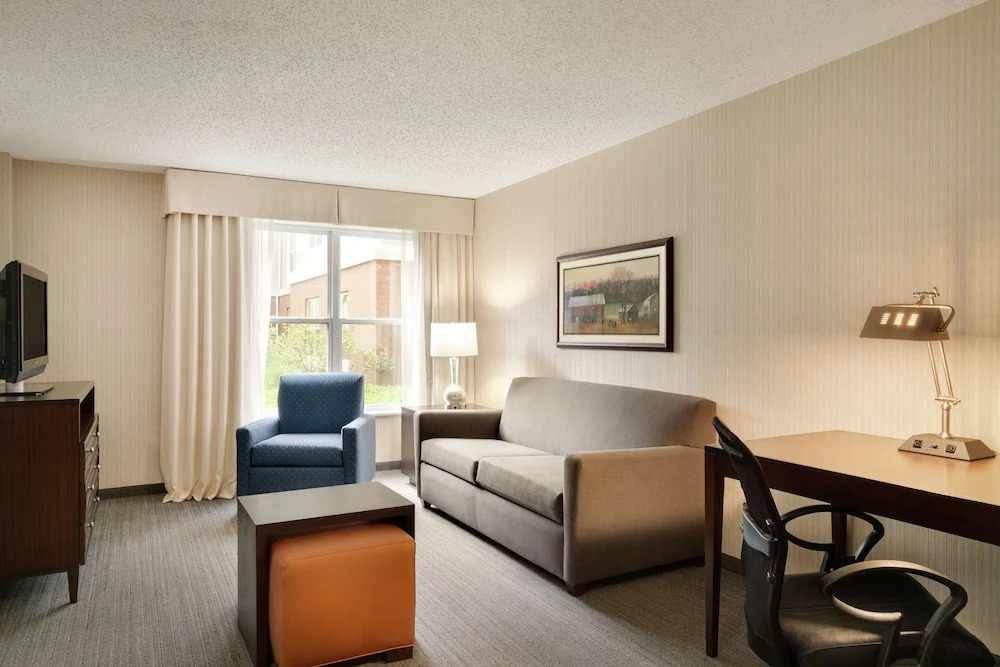 Homewood Suites Wilmington Brandywine Vly