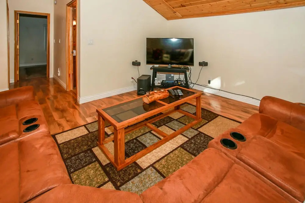 Bear Mountain Dream-1827 by Big Bear Vacations