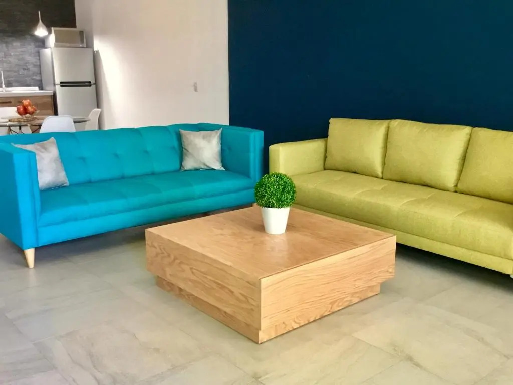 One Bedroom Condo Near Beach RG6