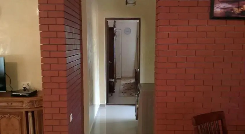 Amirani House