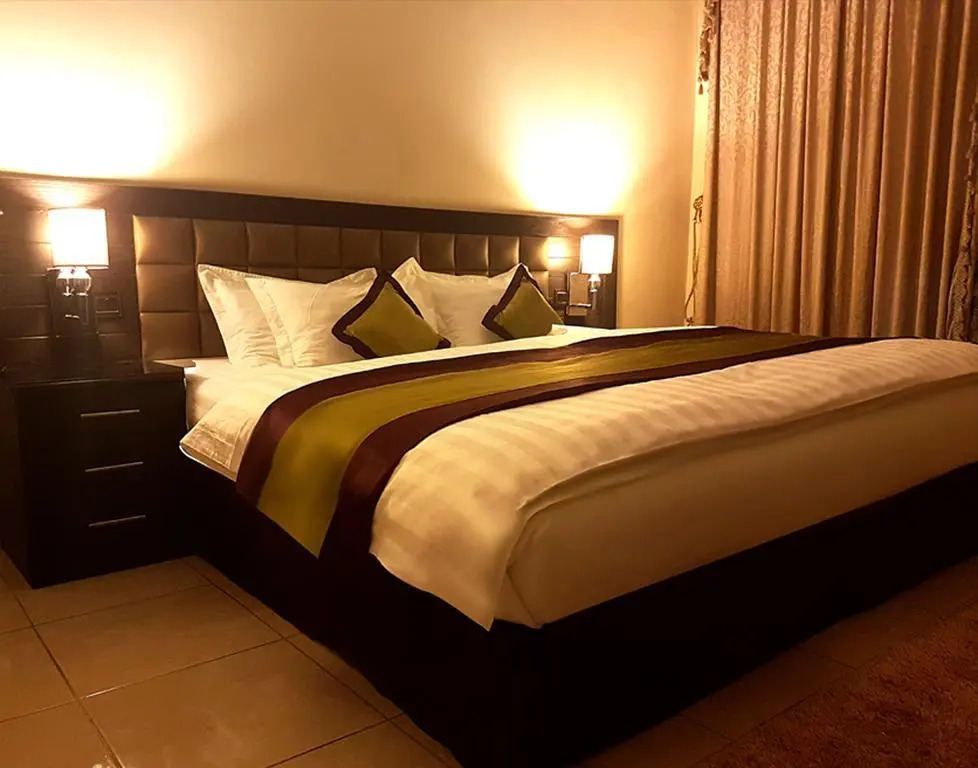 Qasr Al Aziqia Furnished Apartment
