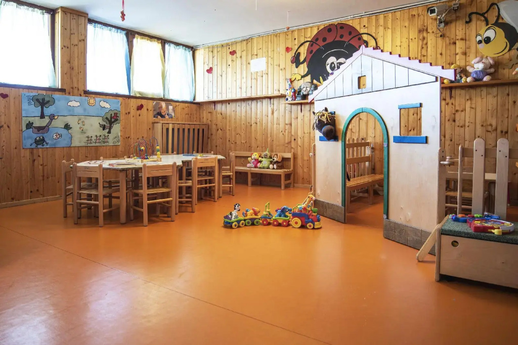 Centro Vacanze Veronza Clubresidence