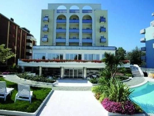 GFH - Hotel Ruhig