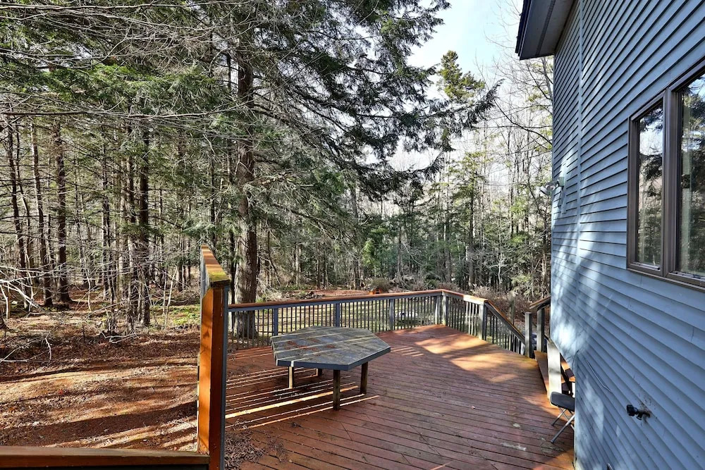 Vertical Drop 3 Bedroom Home