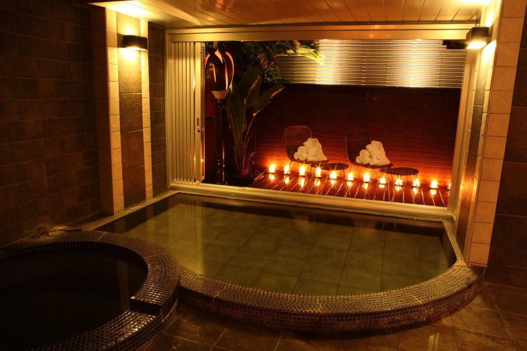 Relax Resort Hotel