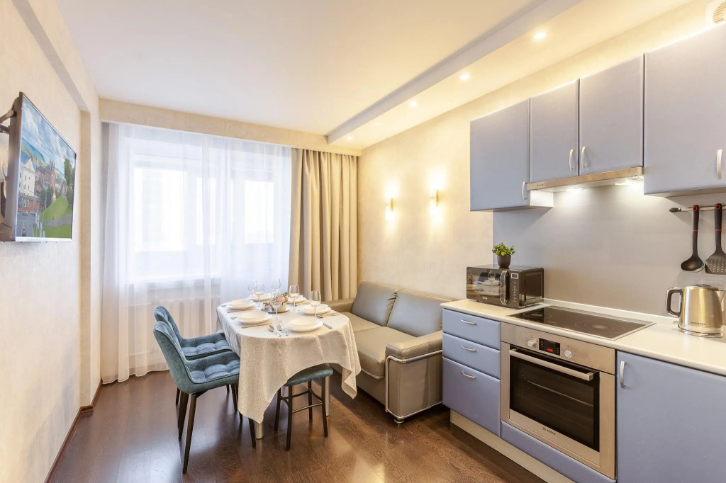 RentPlaza на улице 5 просека 99А