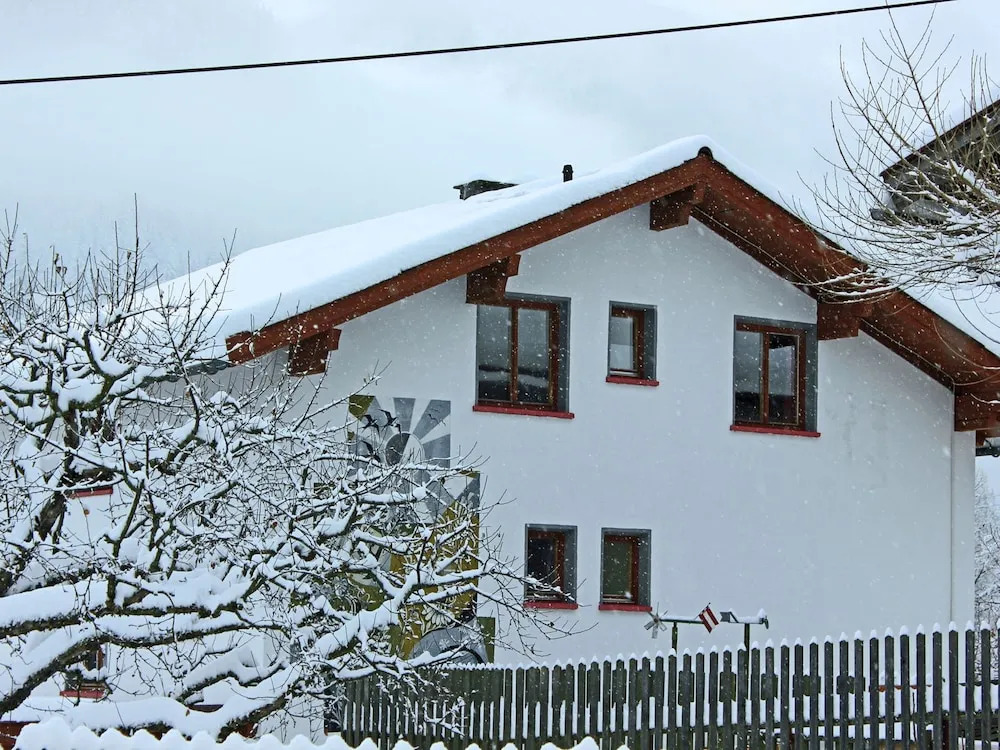 Spacious Holiday Home in Kappl With Terrace