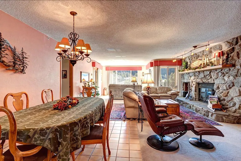 23058 Hwy 6 Condo Unit 122 by RedAwning