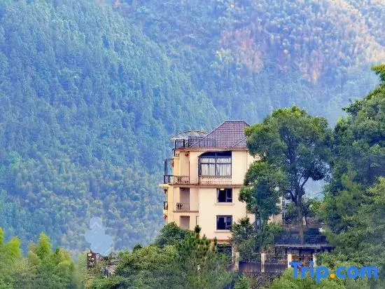 Shan Du Min Yao Homestay