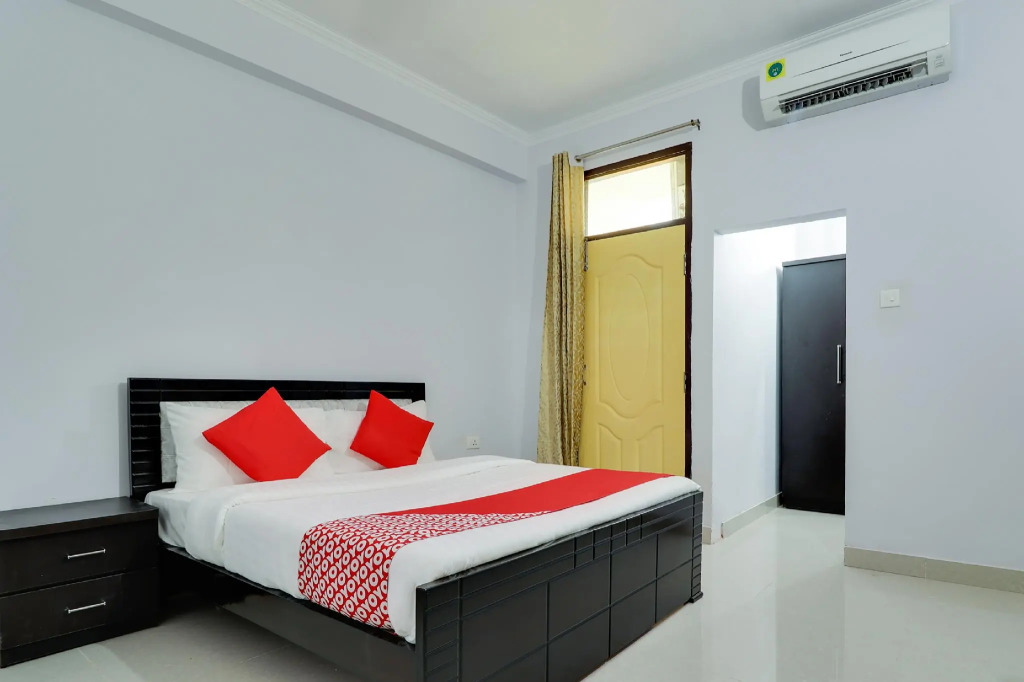 Hotel O Vgs
