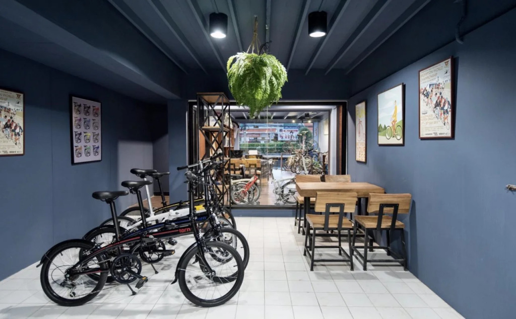 Bike Sleep Repeat Hostel - Adults Only