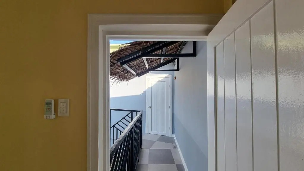 Danbi Resort