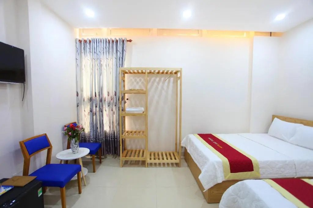 Hoang Sinh Hotel
