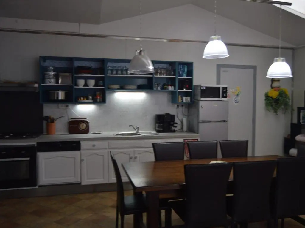 Appartement Châteauroux, 3 pièces, 6 personnes - FR-1-591-228