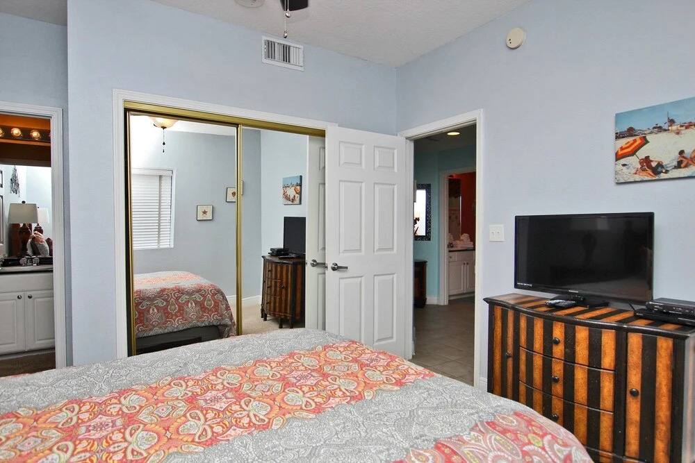 San Carlos 703 - Three Bedroom Condo