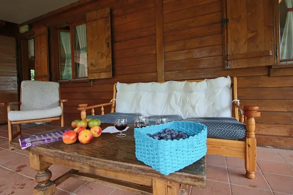 Chalet in Umbria With Private Pool