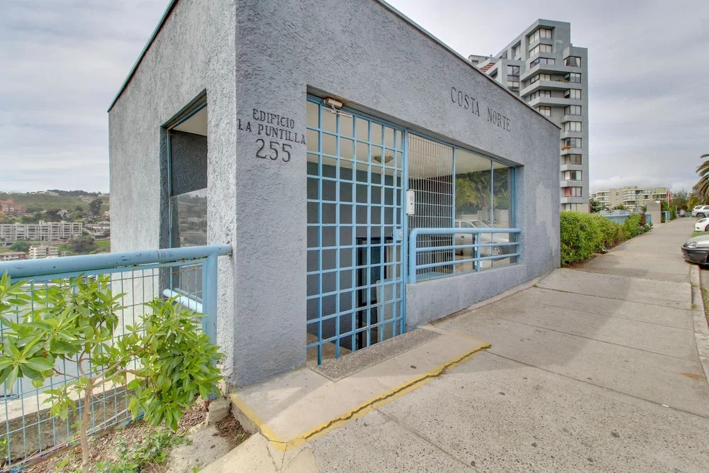 Departamento en Av. Jardín del Mar
