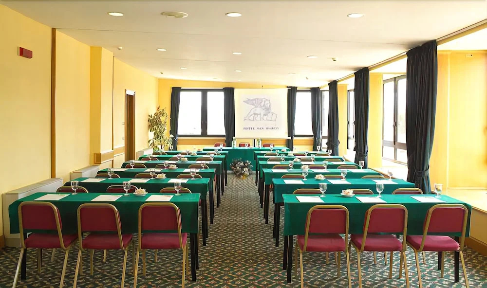 Hotel San Marco