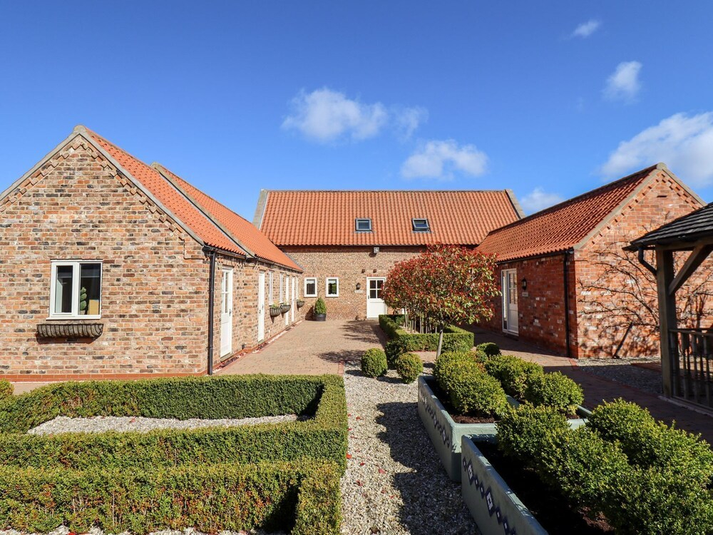 The Mill House