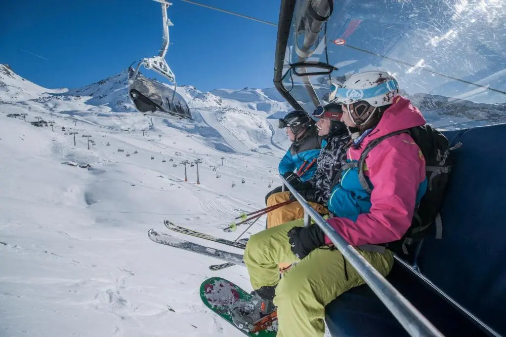 Hotel Alpenkönigin - ALPINE LUXURY