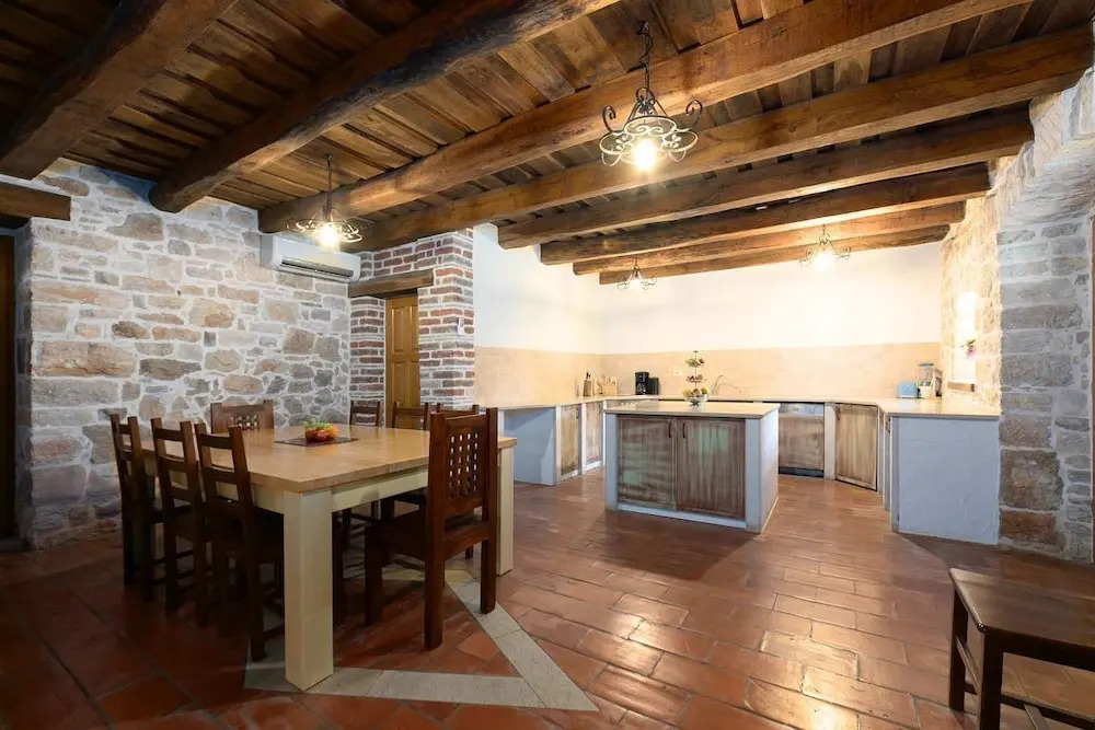 Villa L Šušnji?I