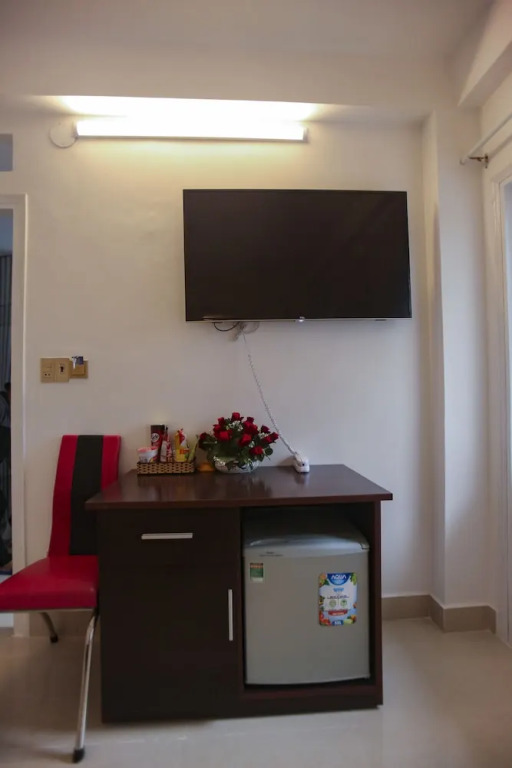 Tien Chau Hotel Da Lat