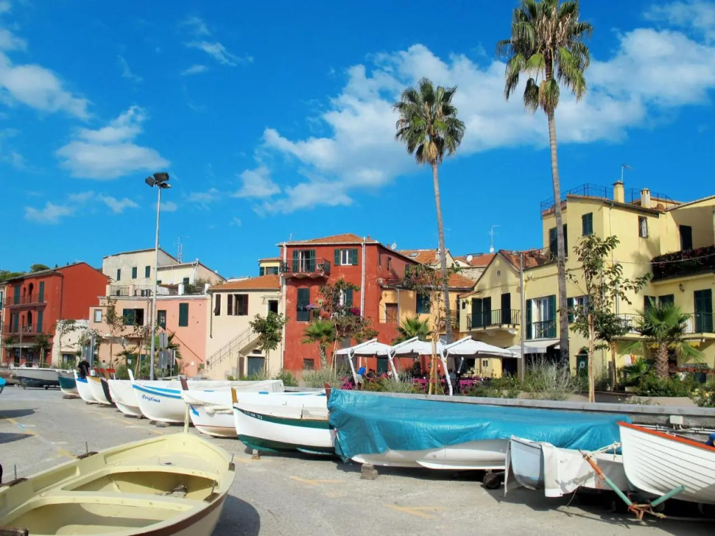 Cala Azzurra (IMP310)