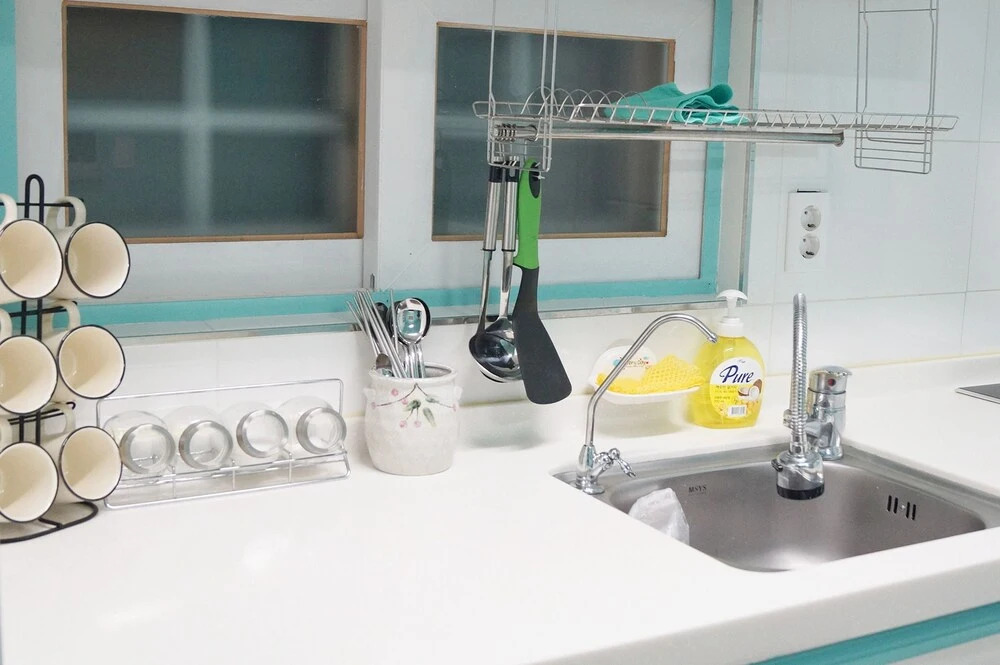 Mint Paradise Guesthouse