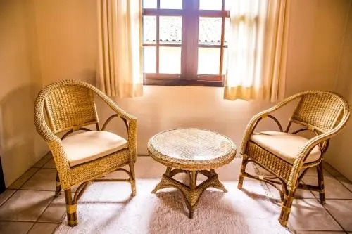Hotel Pousada da Lagoa - Casa Californiana