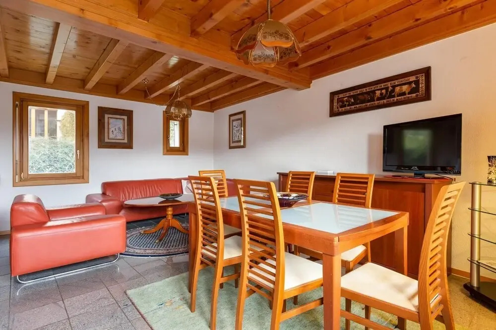 Chalet D