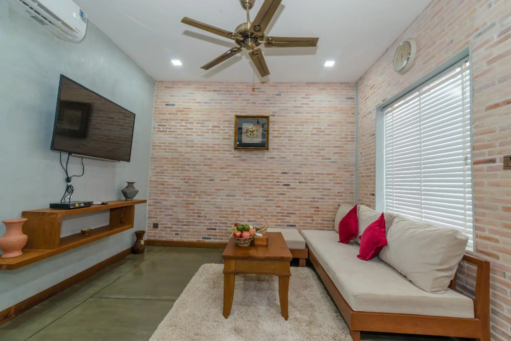 Cambana Residence