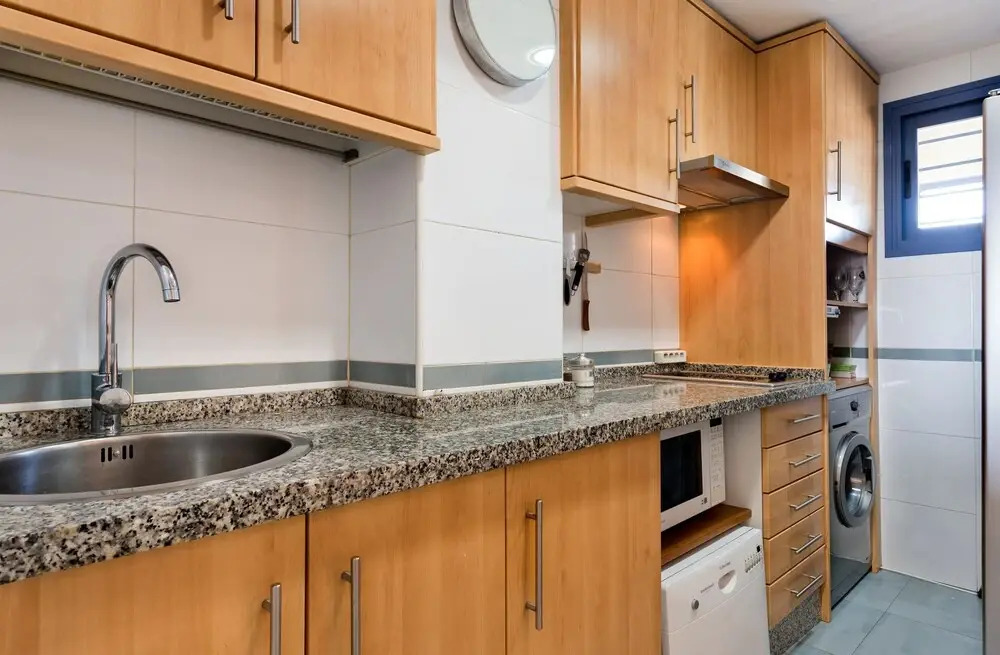 Modern 2 Bd Apartment With Private Terrace Eslava Terrace